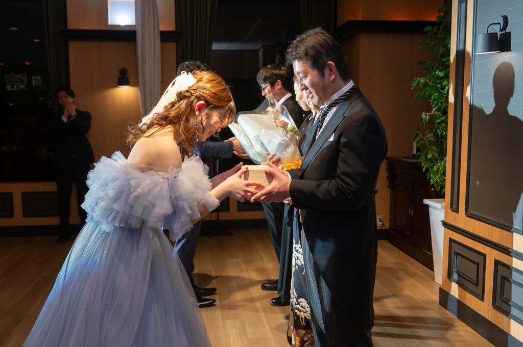 Tomohiro＆Nana