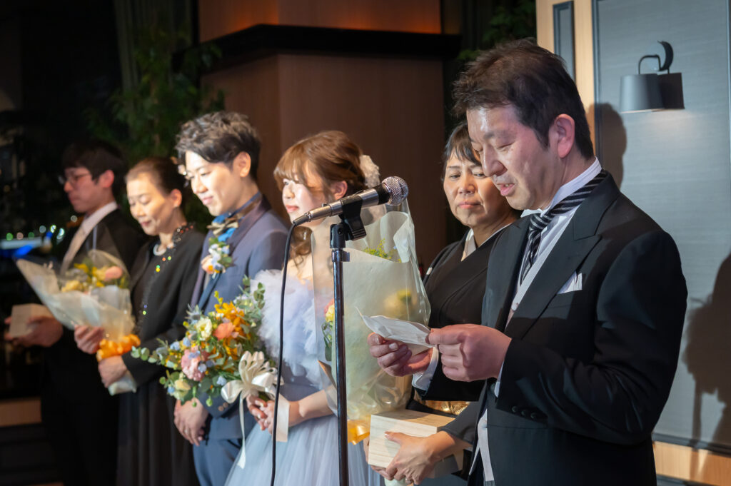 Tomohiro＆Nana