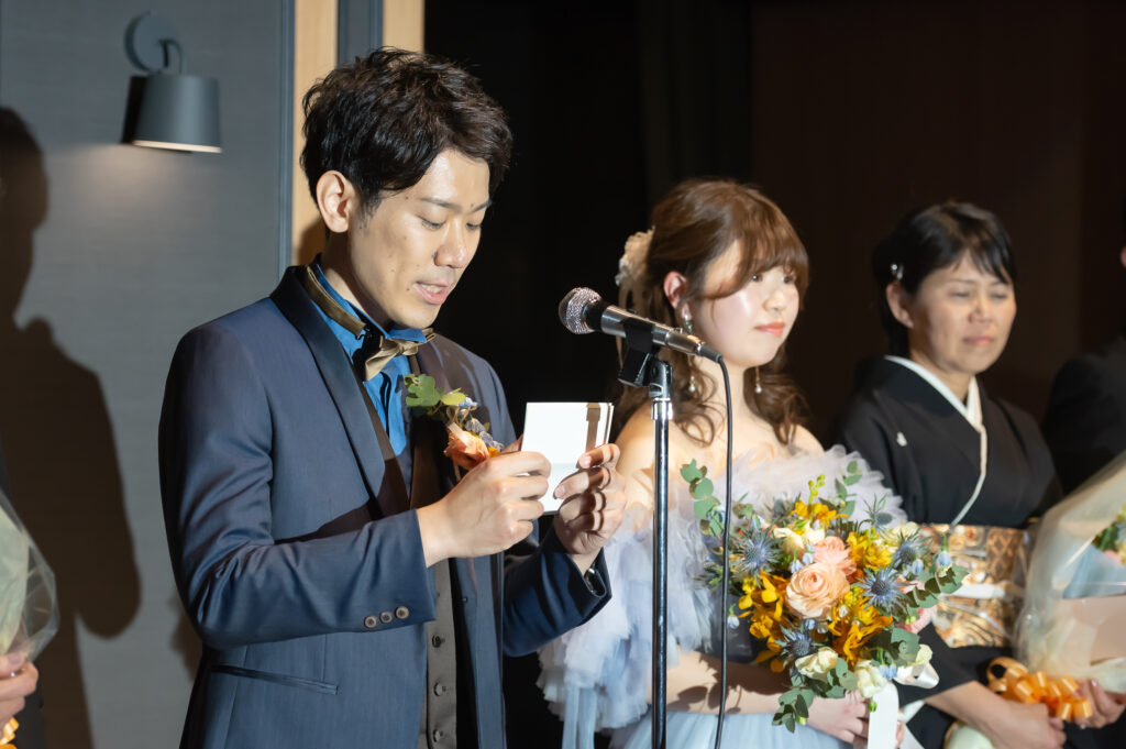 Tomohiro＆Nana