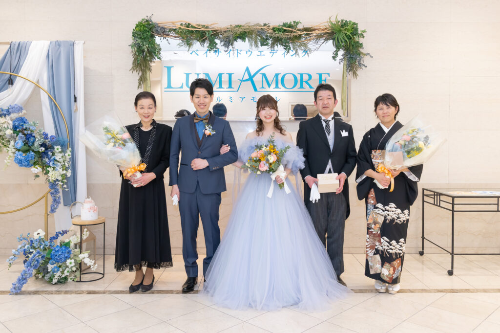 Tomohiro＆Nana