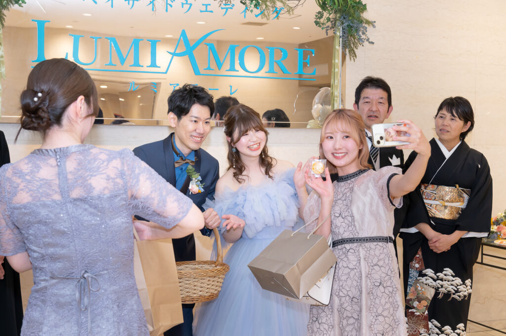 Tomohiro＆Nana