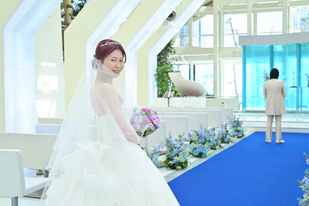 Yuki＆Rie