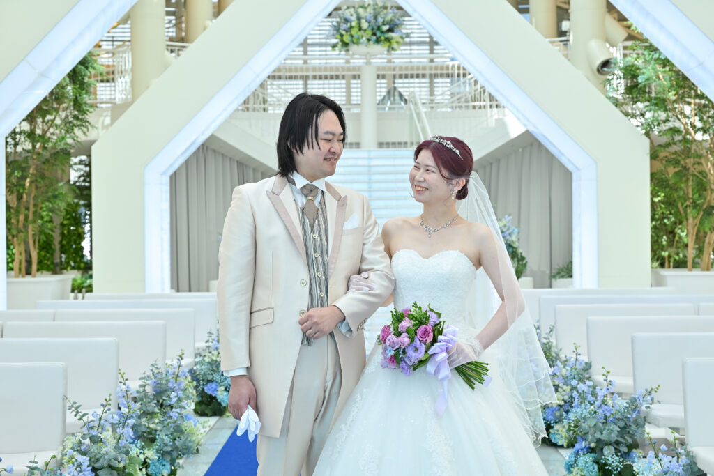 Yuki＆Rie