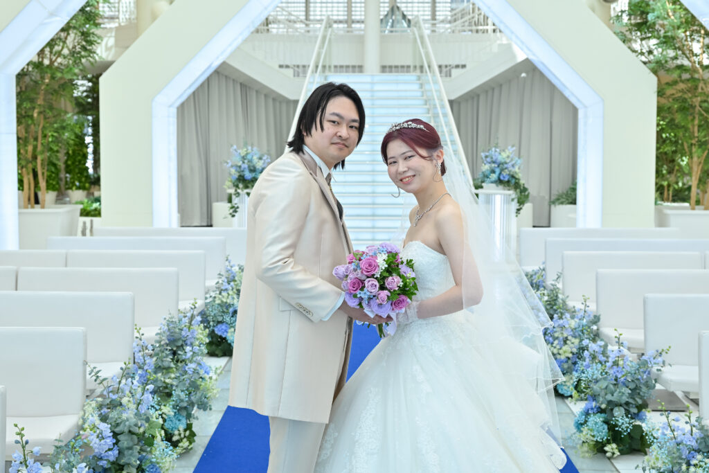 Yuki＆Rie