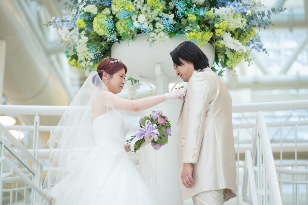Yuki＆Rie