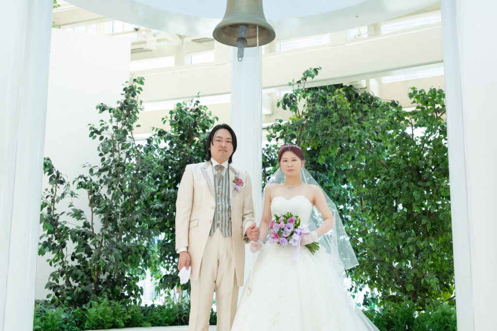 Yuki＆Rie