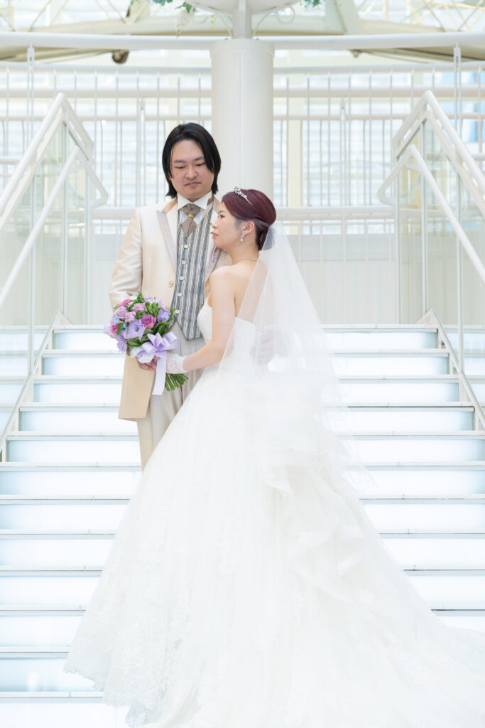 Yuki＆Rie