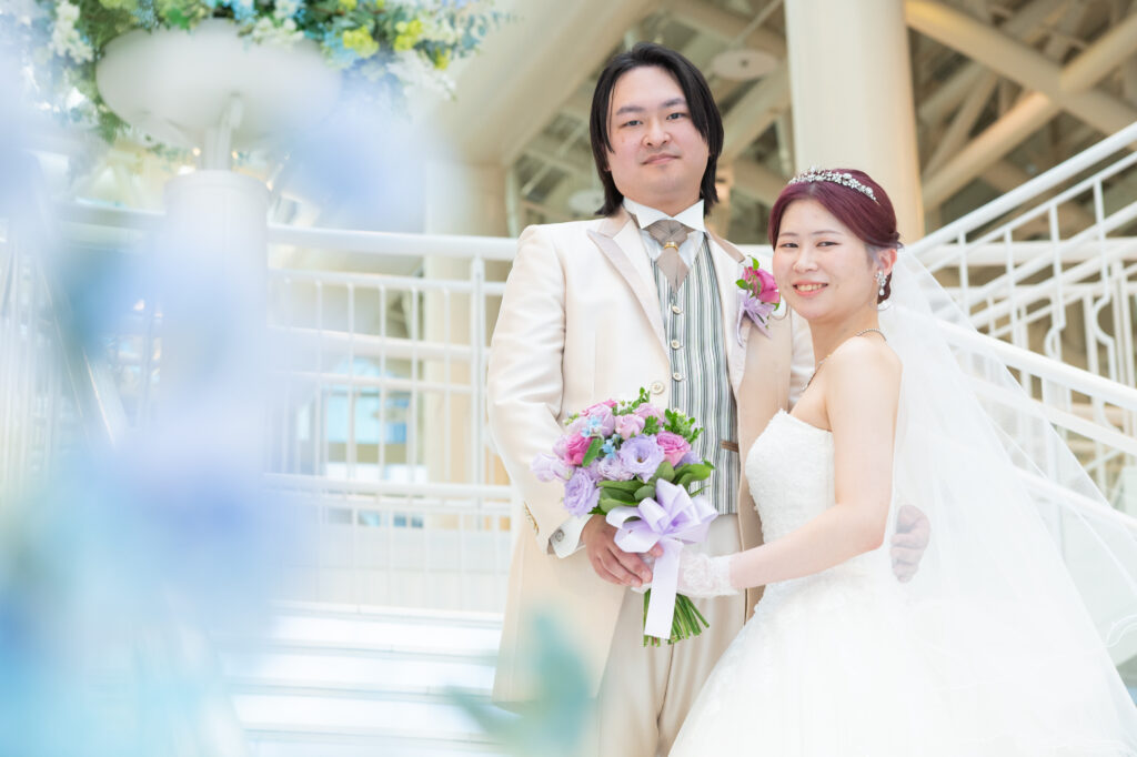 Yuki＆Rie