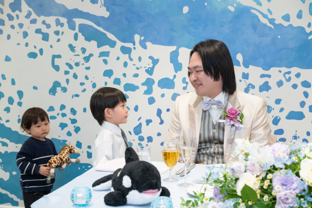Yuki＆Rie