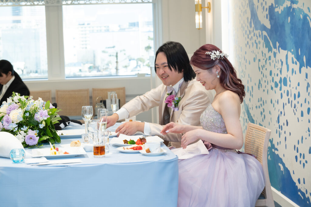Yuki＆Rie