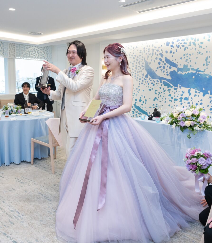 Yuki＆Rie