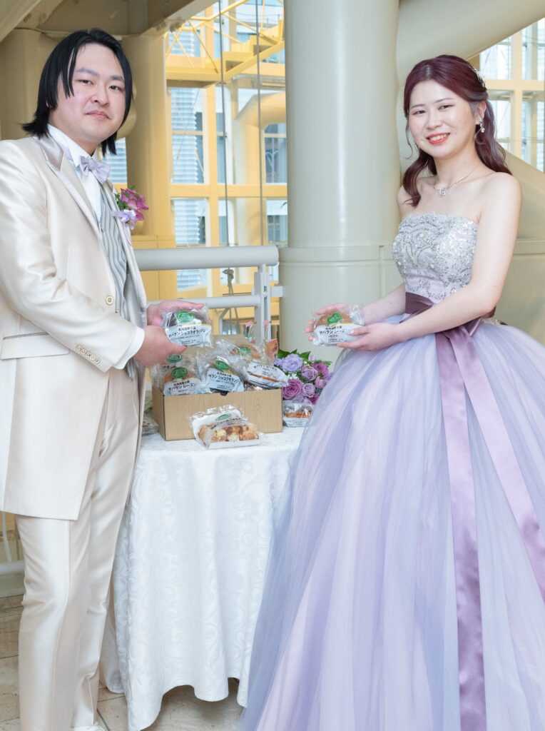 Yuki＆Rie