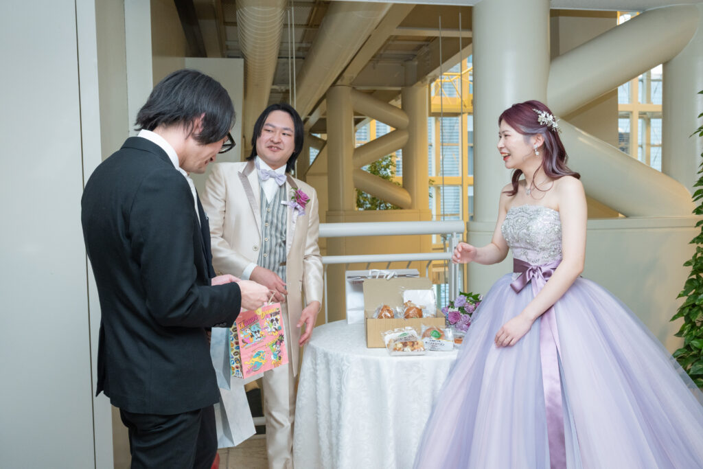 Yuki＆Rie