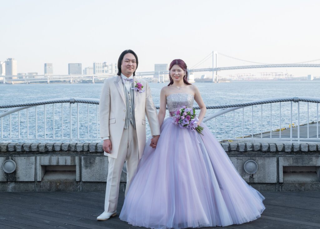 Yuki＆Rie
