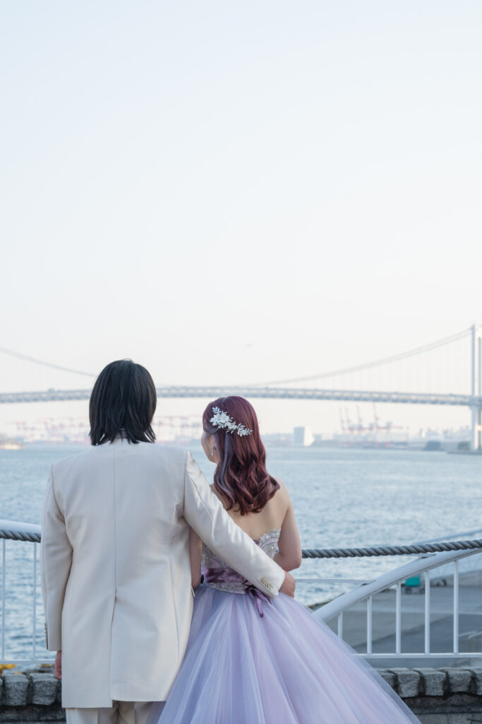 Yuki＆Rie