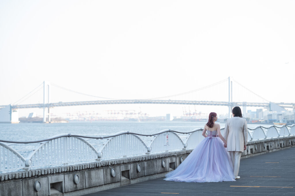 Yuki＆Rie