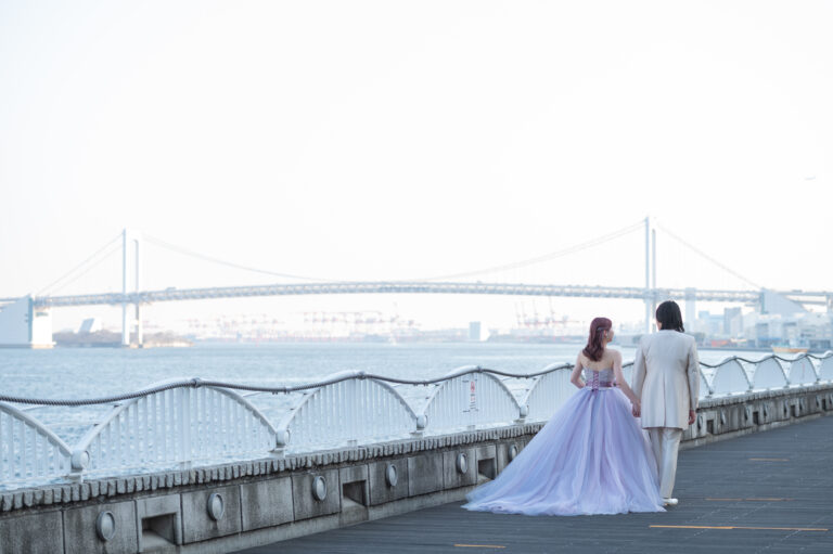 Yuki＆Rie