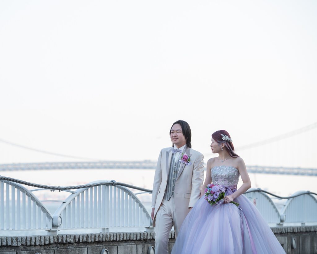 Yuki＆Rie