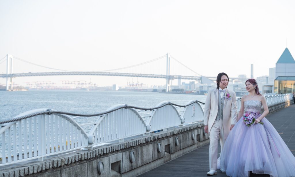 Yuki＆Rie