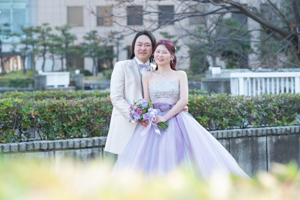 Yuki＆Rie
